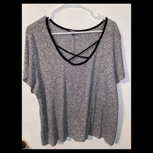 Charlotte Russe Top